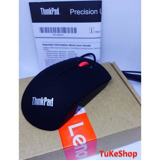 Chuột có dây chính hãng Lenovo Thinkpad Mogouo - bảo hành 12 tháng