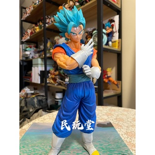 Mô hình vegito hàng đẹp siêu nét ( dragonball )
