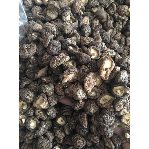 500g Nấm Hương Khô.loại đẹp nhẹ