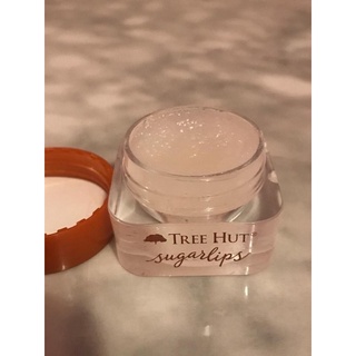 Tẩy Tế Bào Chết Môi Tree Hut Sugar Lips Srub