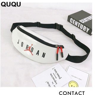 Túi Đeo Chéo Jordan Da PU Cao Cấp Thiết Kế Phong Cách Hiện Đại Kiểu Dáng Mới Nhất Năm