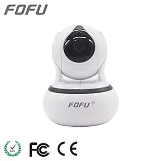 Camera FOFU Wifi FF-8120WP/W VSmaHome 1.0mpx