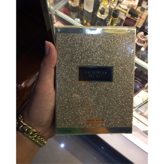 Nước Hoa Nữ Victoria Secret Angel Gold 100ml