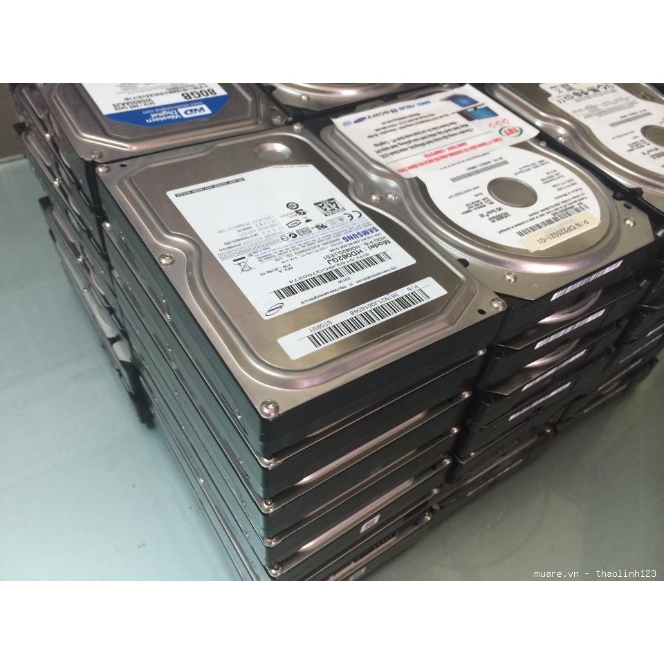 Hdd 160g, 250g Seagate Sata PC 3.5 | BigBuy360 - bigbuy360.vn