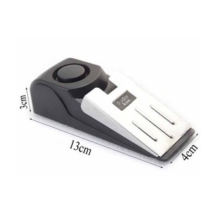 Chặn Cửa Báo Động Kẻ Trộm