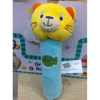 Thú bông xúc xắc chíp chíp Winfun 0HBB06 - Hàng chính hãng