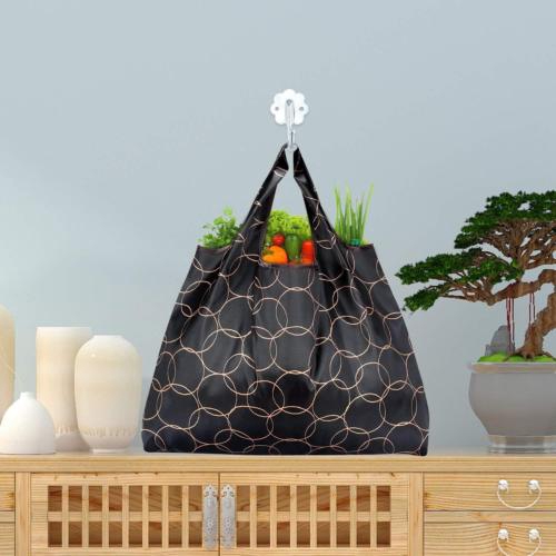 Túi mua sắm dạng gập tiện dụng