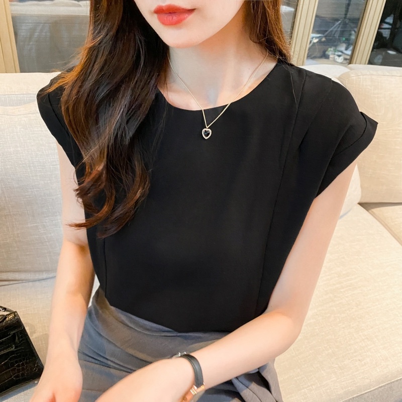 Áo cotton Lanh SáT NáCh ThờI Trang Cho Nữ