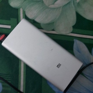 Sạc dự phòng xiaomi
