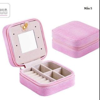 Hộp đựng phụ kiện trang sức