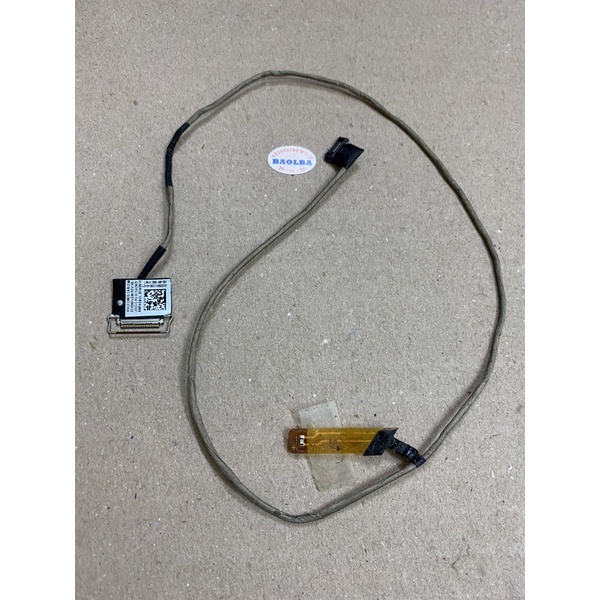 Cáp webcam camera dùng cho laptop Lenovo Thinkpad T440 DC02001LE00