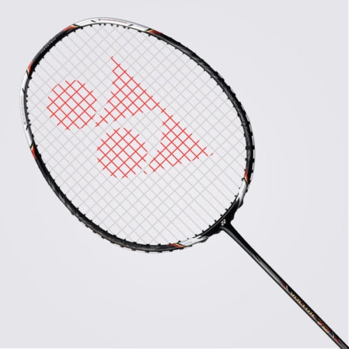 Vợt cầu lông Full Carbon YONEX_YY VOLTRIC VT70 19-24LBS Single Badminton Racket With Free Gifts String Made in Japan