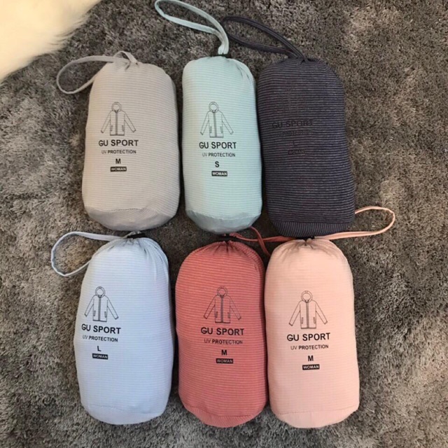 Áo chống nắng 2 lớp