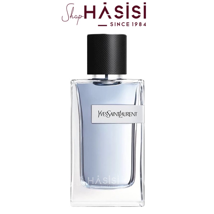 Nước Hoa Nam YSL - Y EDT 100ml