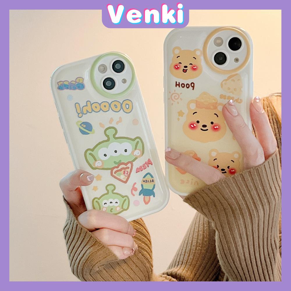 Ốp điện thoại TPU silicon hoạt hình bảo vệ thích hợp cho iPhone 11 Pro Max 13 Pro Max 12 Pro Max 7Plus xr XS Max