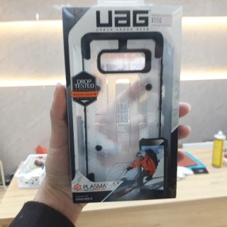 Ốp lưng chống sốc Galaxy Note 8 UAG Plasma