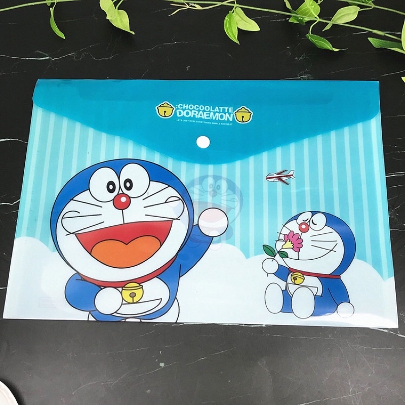 Túi tài liệu cute