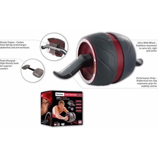 Con lăn tập bụng AB Carver Pro