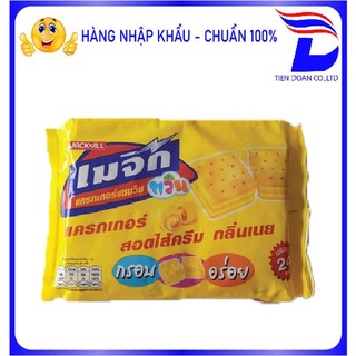 Bánh quy pho mai MAGIC ⚡HÀNG NHẬP KHẨU ⚡ Thái Lan 360g