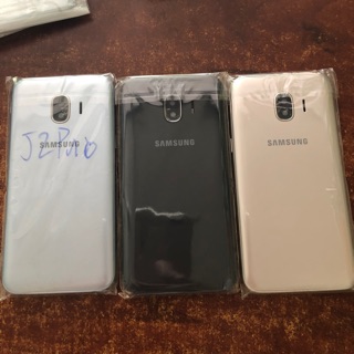 Vỏ samsung j2 pro