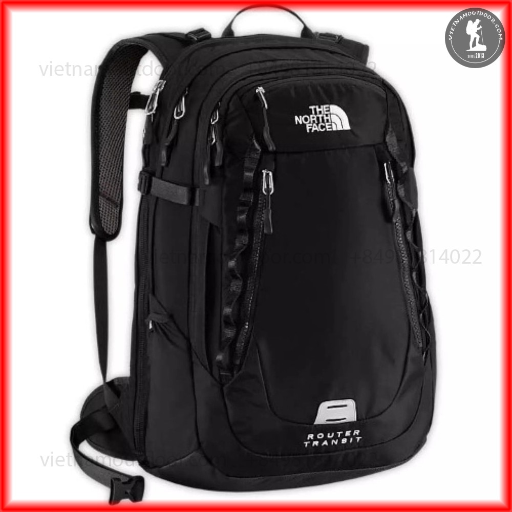 Balo The North Face router transit 32l cao cấp chính hãng BẢO HÀNH TRỌN ĐỜI