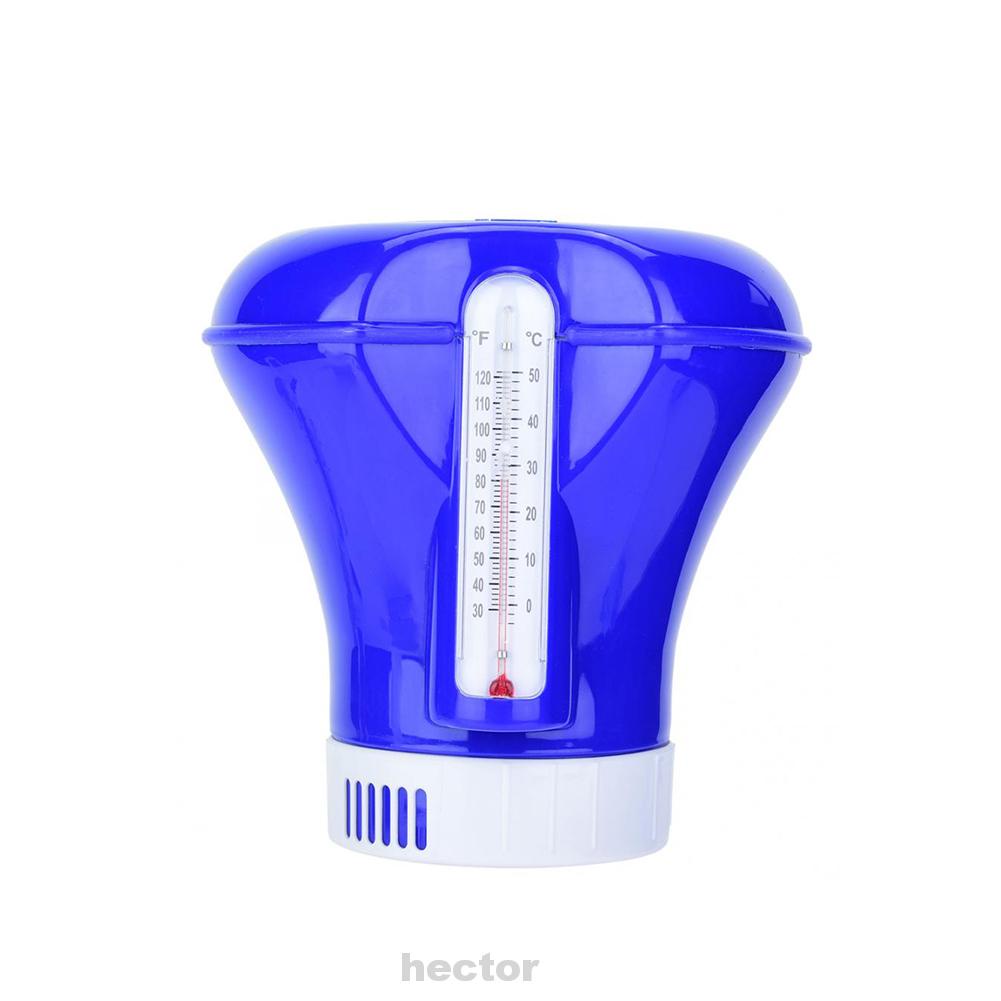 Máy tính bảng nổi 8 inch bằng ABS dễ đọc tiện dụng cho hồ bơi
