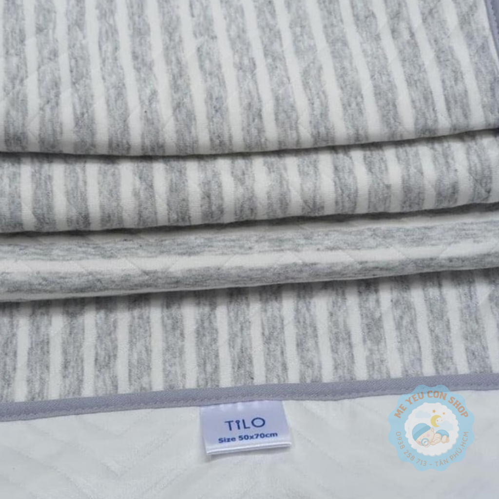 TẤM LÓT BỎ BỈM 4 LỚP TILO 1,6x2m, 1,8x2m, 2,2x2m (katydang)