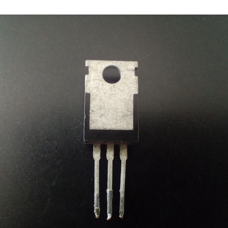 Mosfet HY4504 250A 40V tháo máy