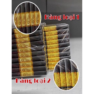 Vỉ đũa Nhật chuôi vàng cao cấp