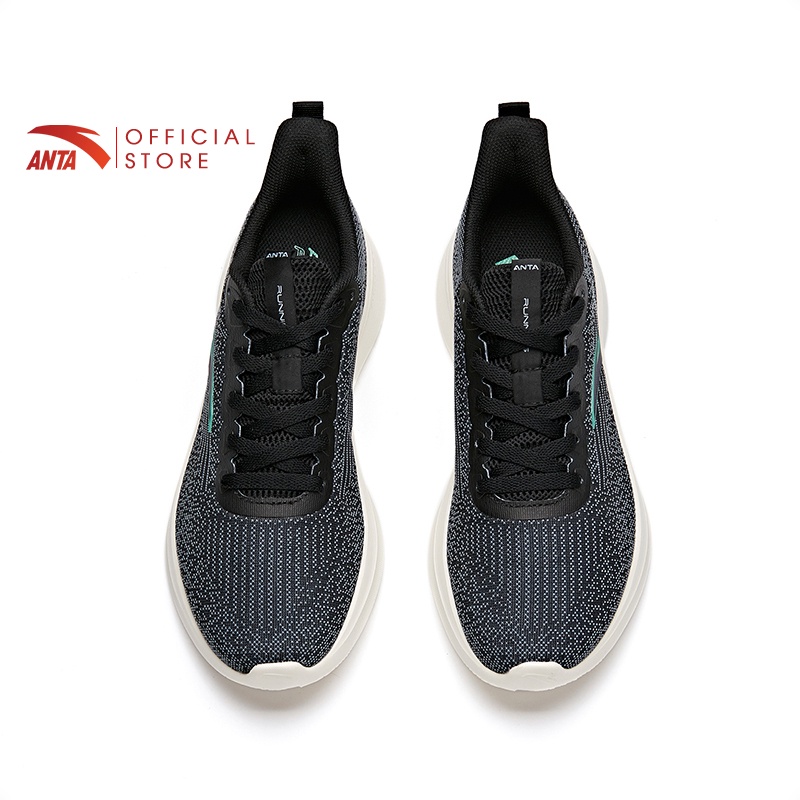 Giày thể thao nam nữ chạy bộ Running Shoes Anta 812125570-2