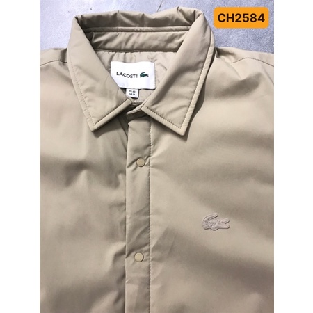 Khoác phao LCST CH2584