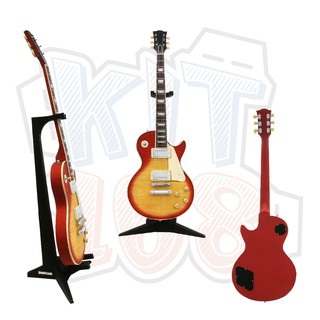 Mô hình giấy nhạc cụ Electric guitar ver 2