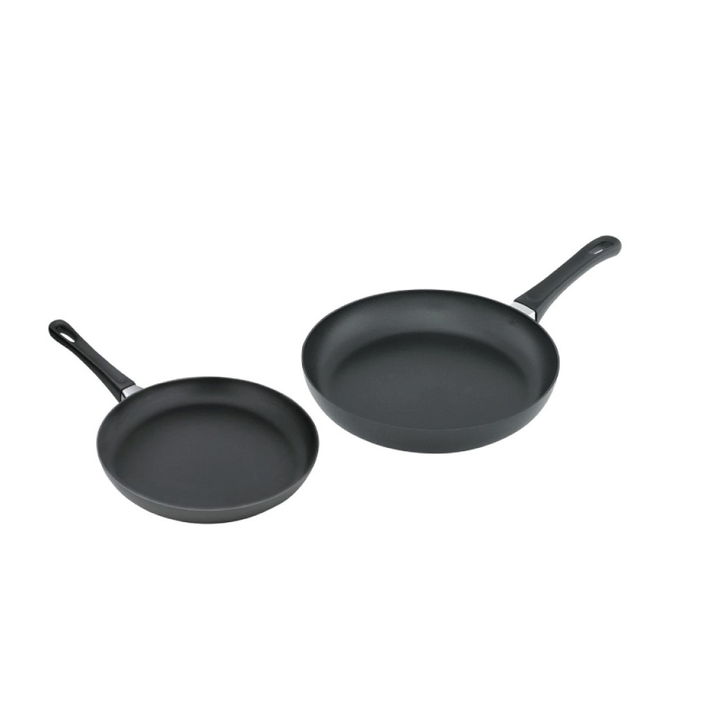 Bộ 2 chảo từ chống dính Scanpan Classic 20cm & 26cm 53000204