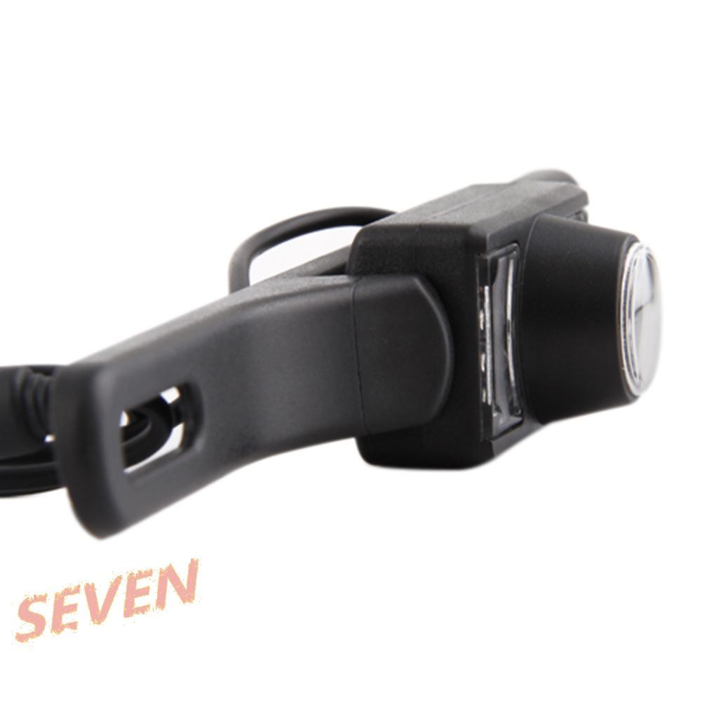 CMOS Camera Chiếu Hậu Tầm Nhìn Đêm 7 Led Cho Xe Hơi | BigBuy360 - bigbuy360.vn