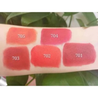 Thỏi Son Siêu Lì Hold Live 7 cực hot