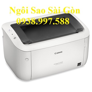 Máy in Laser Canon LBP 6030w