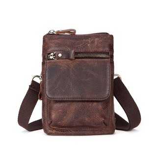 TÚI DA ĐEO HÔNG MINI DU LỊCH - 216782