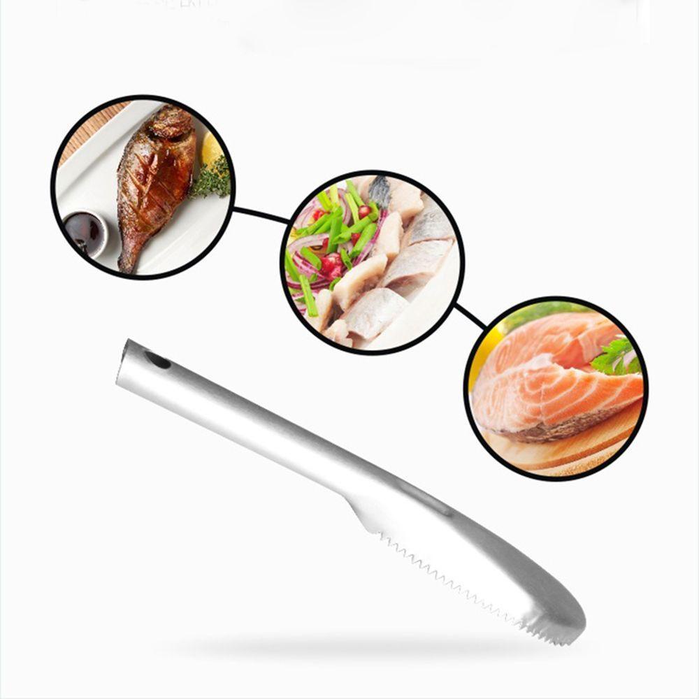 [COD] Dụng Cụ Đánh Vảy Cá Sáng Tạo Cho Nhà Bếp