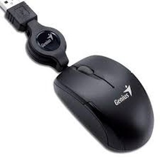 Chuột Genius Micro Traveler