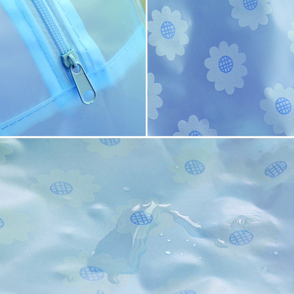 Túi Đựng Mỹ Phẩm Du Lịch