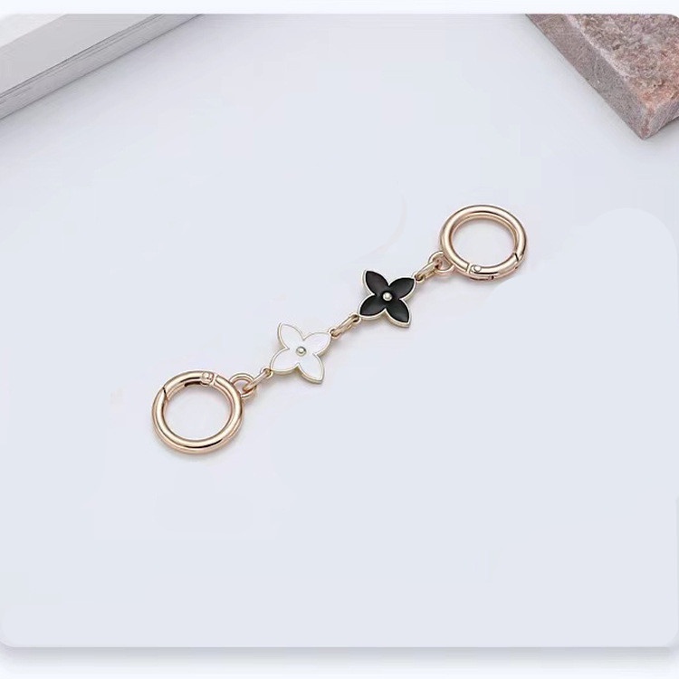 Dây Xích Nối Dài Thay Thế Cho Túi Xách Đeo Vai DIY