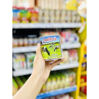 SỮA ĐẶC CÓ ĐƯỜNG DELIPURE