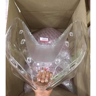 Mika đèn trước cho xe vario click 125&150 đời 2018- 2021.