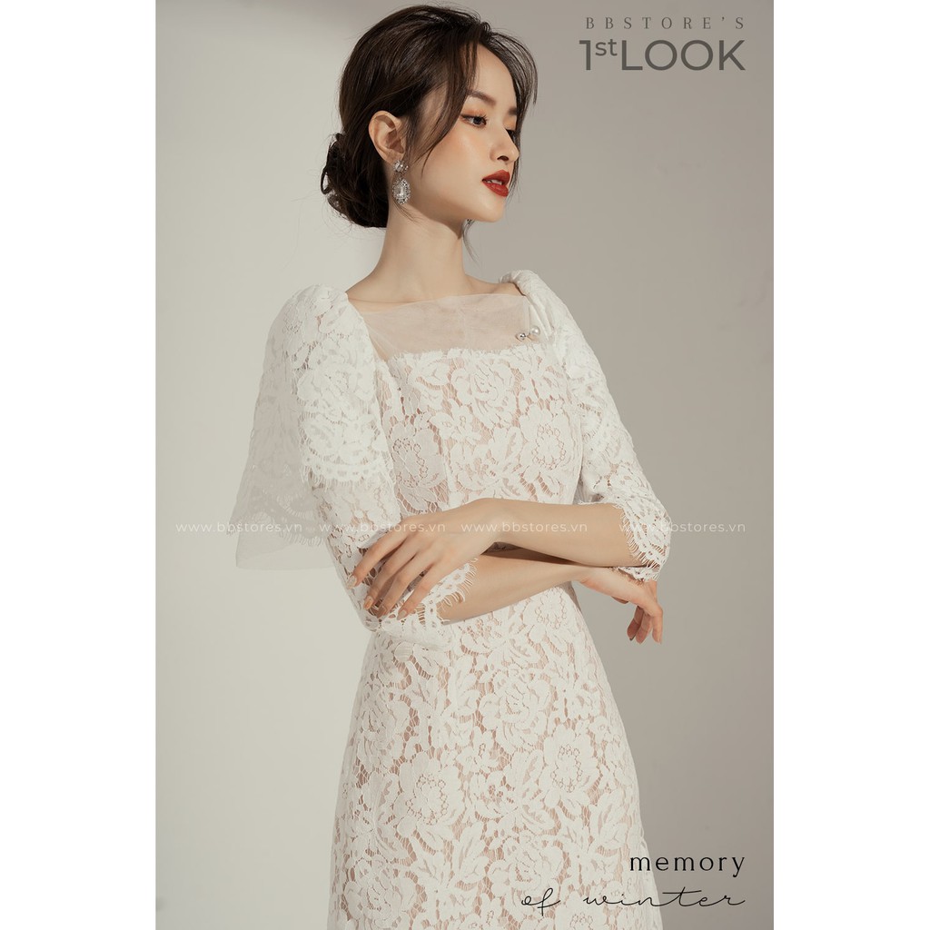 [BBSTORE'S] Đầm Mila Dress - TK113 | BigBuy360 - bigbuy360.vn