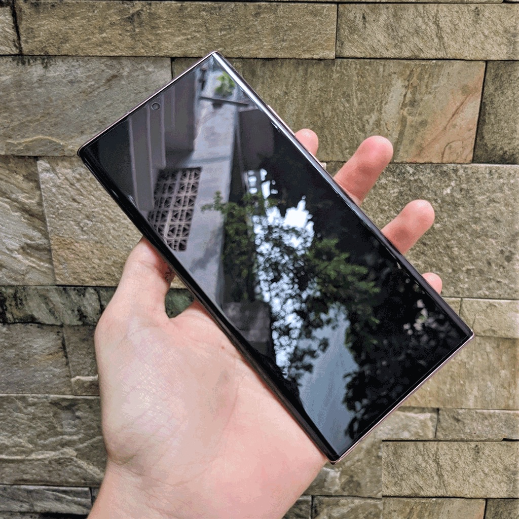 Bộ 3 miếng dán Samsung NOTE 7 / NOTE 8 / NOTE 9 / NOTE 10 / NOTE 10 Plus / NOTE 20 Ultra Full màn hãng GOR cao cấp