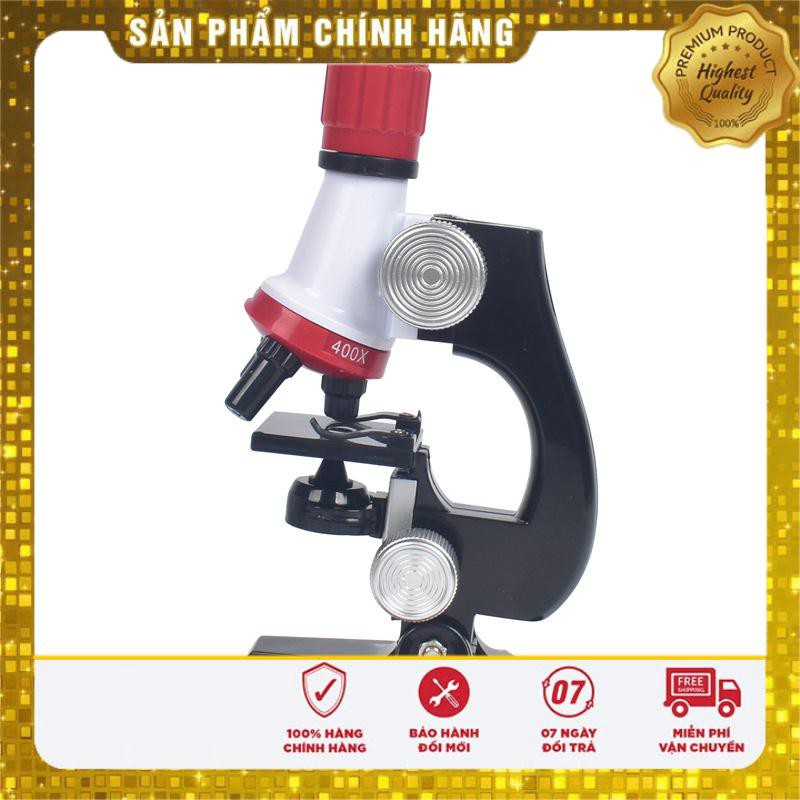 ❤️HOT DEAL ❤️  Bộ kính hiển vi trẻ em Microscope C2121 (11.5x7.5x23cm)