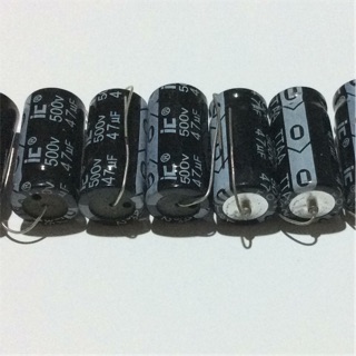 Tụ điện xịn tháo máy 300uf-680uf-560uf-470uf-47uf các nhãn hiệu .