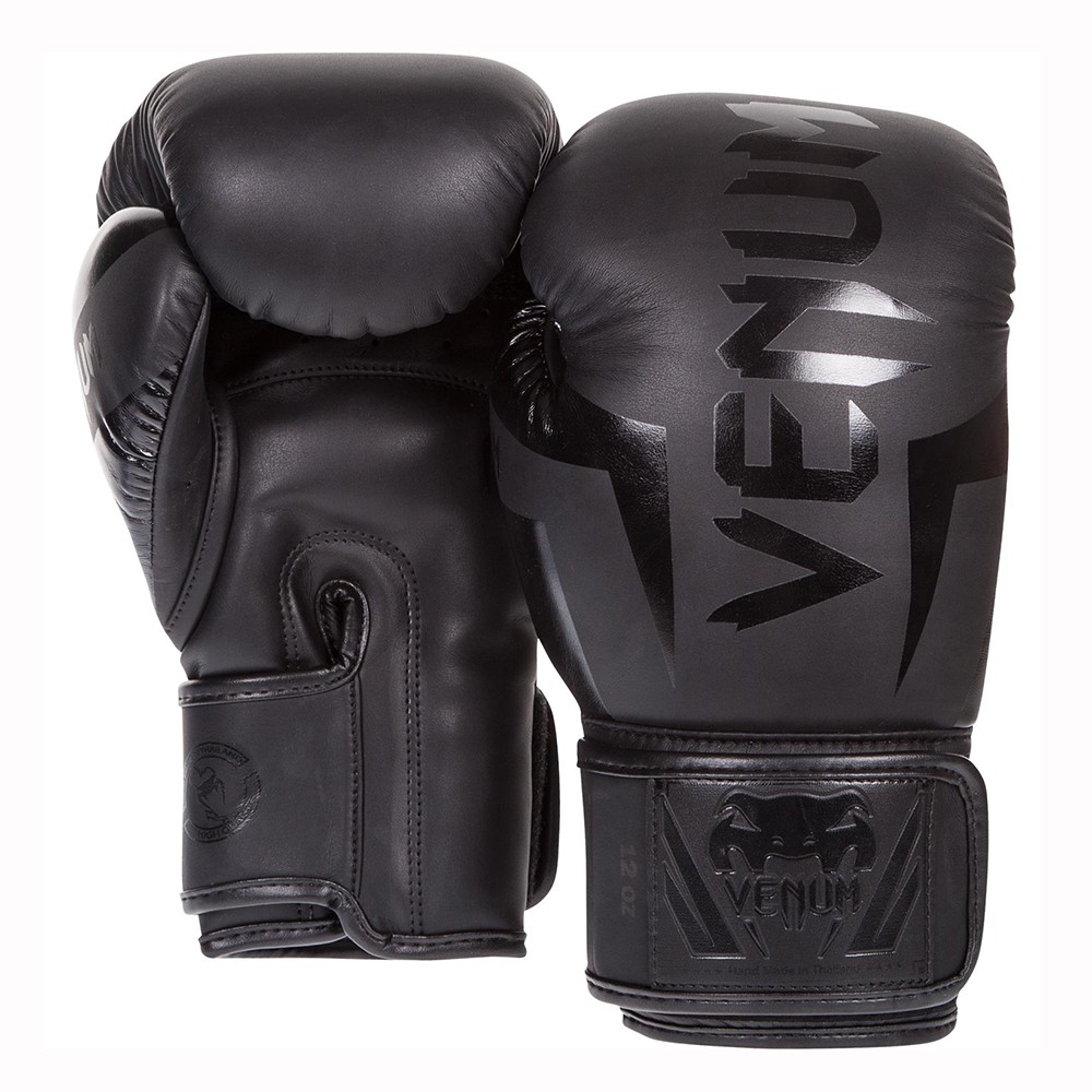 Găng Tay Đấm Bốc 8oz 10oz 12oz 14oz 16oz Tuyển Chọn 2.0 Muay Thái boxing