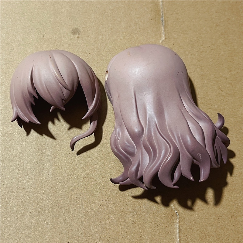 Phụ Kiện Khuôn Màu Trắng 1QXC Cho Máy Làm Tóc Chuan Chekuro ob11