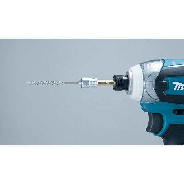 Bộ Vít Torsion Và Nam Châm Tăng Lực Hút MAKITA B-30483 - Chính Hãng